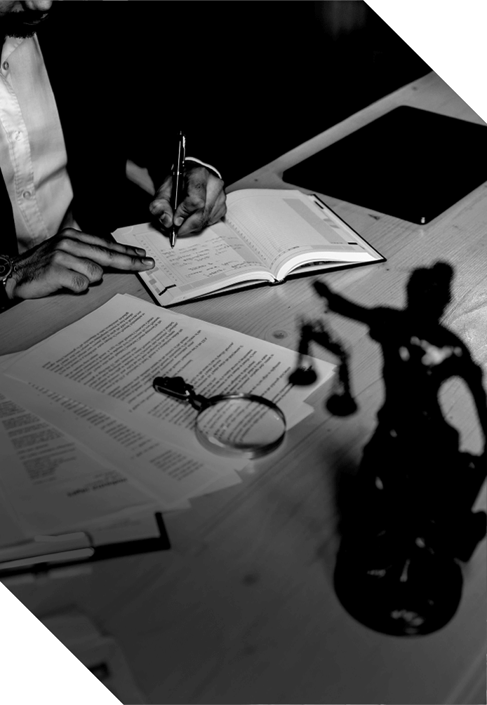 Conformidade <span>com a Lei</span>