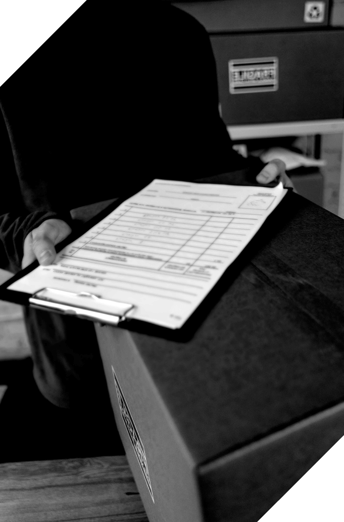 Controle de Qualidade de Terceirizados