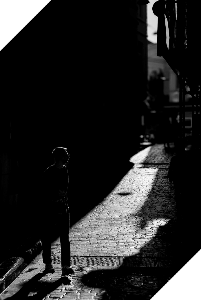 Profissionalismo e Discrição Total