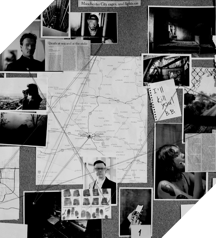 Precisão e Atenção aos Detalhes